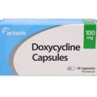 doxycycline-chlamydia